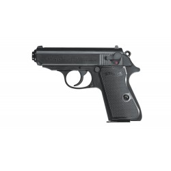 Pistolet Walther Ppk/S Bbs 6mm Spring 0.5J