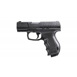 Pistolet Walther Cp99 Compact Walther  Co2 Cal Bb/4.5Mm