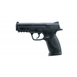 Pistolet Smith&Wesson M&P40  Noir Co2 Cal Bb/4.5