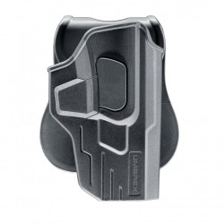 Holster paddle UMAREX SMITH&WESSON M&P9 & M&P45
