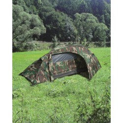 Tente 1 Personne 'Recom' Woodland