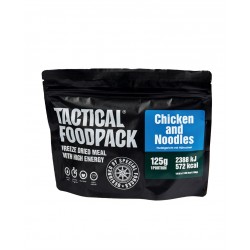Tactical Foodpack® Pâtes Et...