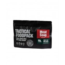 Tactical Foodpack®Meat Soup