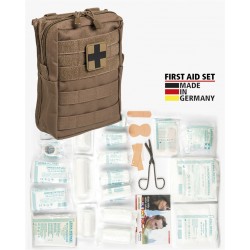 First Aid Set Leina Pro.De...