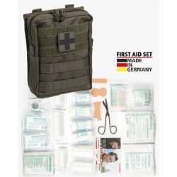 First Aid Set Leina Pro. De...